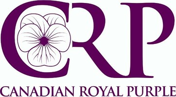 Canadian Royal Purple Logo