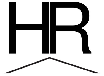 Hardisty Rodeo Association Logo