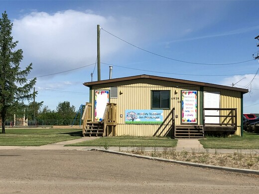 Toddlers Inn Playschool