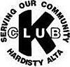 K-Club Logo