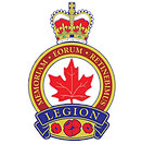 Royal Canadian Legion Logo